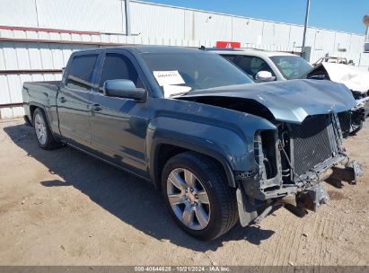 Lot #3035085875 2014 GMC SIERRA 1500 SLE