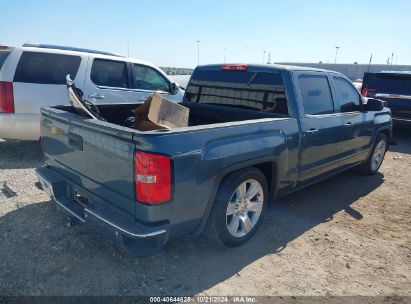 Lot #3035085875 2014 GMC SIERRA 1500 SLE