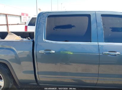 Lot #3035085875 2014 GMC SIERRA 1500 SLE