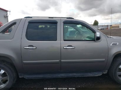 Lot #3036722010 2007 CHEVROLET AVALANCHE 1500 LS/LT/LTZ