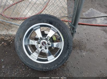 Lot #3036722010 2007 CHEVROLET AVALANCHE 1500 LS/LT/LTZ