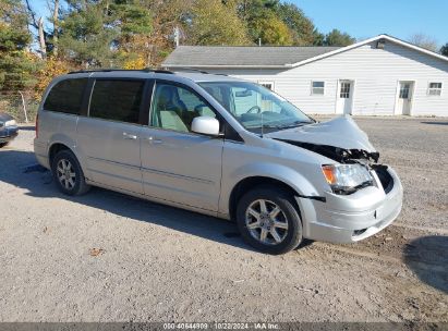 Lot #2992823545 2008 CHRYSLER TOWN & COUNTRY TOURING