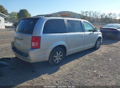 Lot #2992823545 2008 CHRYSLER TOWN & COUNTRY TOURING