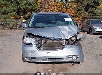 Lot #2992823545 2008 CHRYSLER TOWN & COUNTRY TOURING