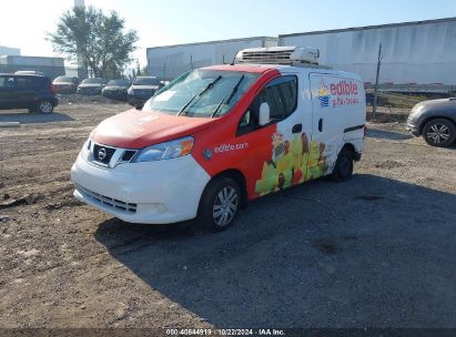 Lot #3007841724 2019 NISSAN NV200 SV