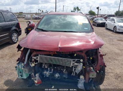 Lot #3046369303 2024 BUICK ENCORE GX SPORT TOURING FWD