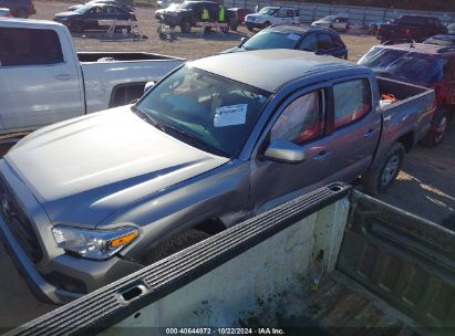 Lot #3035075607 2017 TOYOTA TACOMA SR V6