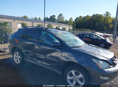 Lot #2992823544 2006 LEXUS RX 330