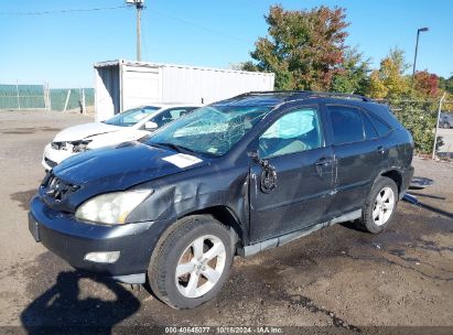 Lot #2992823544 2006 LEXUS RX 330