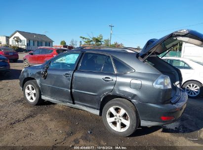 Lot #2992823544 2006 LEXUS RX 330