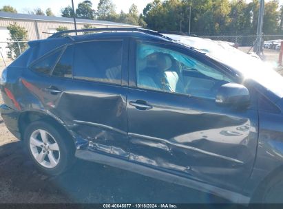 Lot #2992823544 2006 LEXUS RX 330