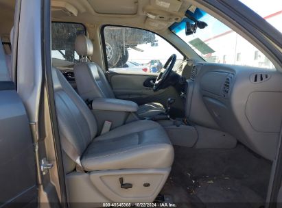 Lot #2992819522 2006 CHEVROLET TRAILBLAZER LT