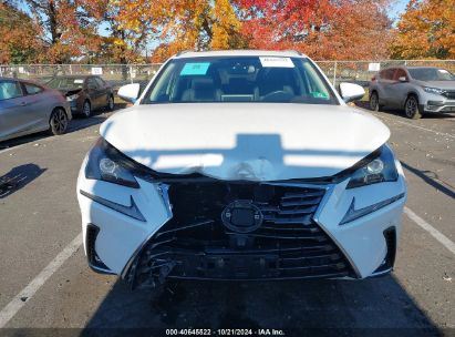 Lot #2992823519 2019 LEXUS NX 300