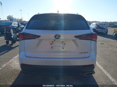 Lot #2992823519 2019 LEXUS NX 300