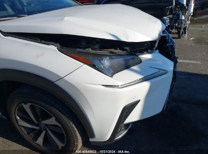 Lot #2992823519 2019 LEXUS NX 300