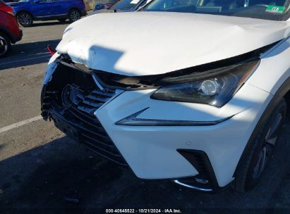 Lot #2992823519 2019 LEXUS NX 300