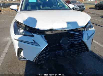 Lot #2992823519 2019 LEXUS NX 300