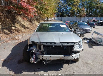 Lot #2995298261 2012 CHRYSLER 300 LIMITED