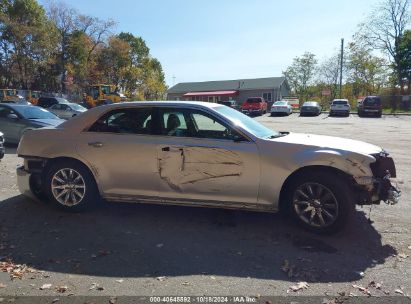 Lot #2995298261 2012 CHRYSLER 300 LIMITED