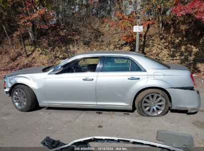 Lot #2995298261 2012 CHRYSLER 300 LIMITED