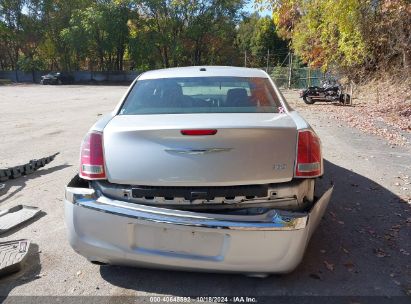 Lot #2995298261 2012 CHRYSLER 300 LIMITED