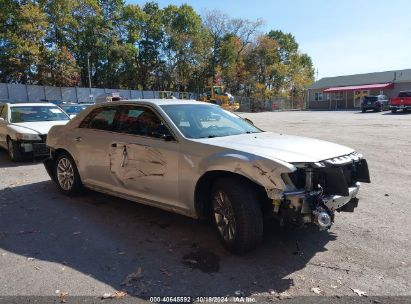 Lot #2995298261 2012 CHRYSLER 300 LIMITED