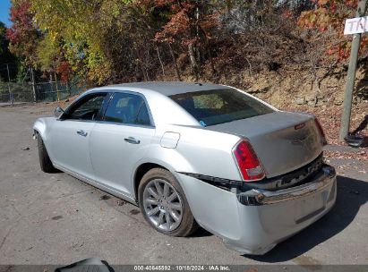 Lot #2995298261 2012 CHRYSLER 300 LIMITED