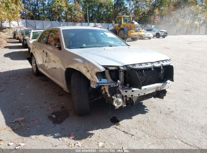 Lot #2995298261 2012 CHRYSLER 300 LIMITED