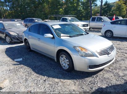 Lot #2995298259 2009 NISSAN ALTIMA 2.5 S