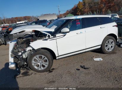 Lot #2990348053 2023 LAND ROVER RANGE ROVER EVOQUE S