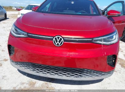 Lot #2992823430 2023 VOLKSWAGEN ID.4