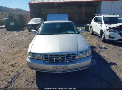 Lot #3051077689 2003 CADILLAC SEVILLE SLS