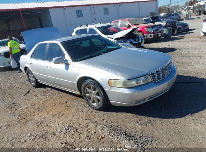 Lot #3051077689 2003 CADILLAC SEVILLE SLS