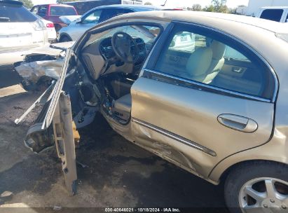 Lot #2995281961 2001 MERCURY SABLE LS PREMIUM