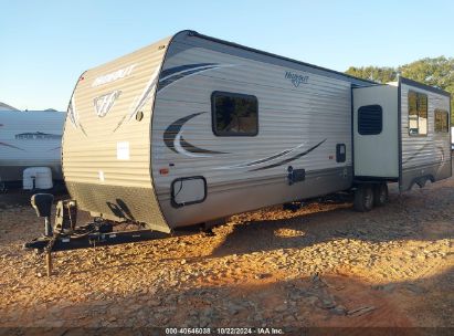 Lot #3050084265 2017 KEYSTONE HIDEOUT M -276 RLS