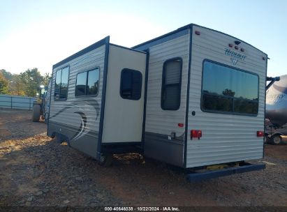 Lot #3050084265 2017 KEYSTONE HIDEOUT M -276 RLS