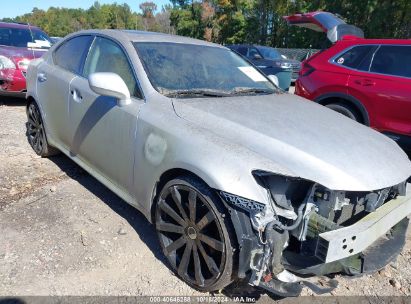 Lot #3056070774 2006 LEXUS IS 250