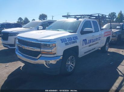 Lot #2992823425 2016 CHEVROLET SILVERADO 1500 1LT