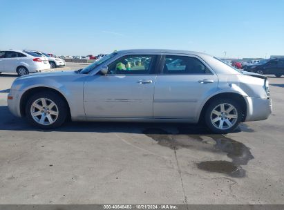 Lot #3035085858 2006 CHRYSLER 300