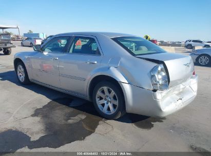 Lot #3035085858 2006 CHRYSLER 300