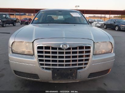 Lot #3035085858 2006 CHRYSLER 300