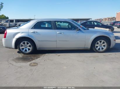 Lot #3035085858 2006 CHRYSLER 300