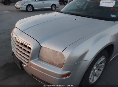 Lot #3035085858 2006 CHRYSLER 300