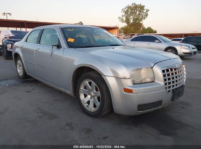 Lot #3035085858 2006 CHRYSLER 300