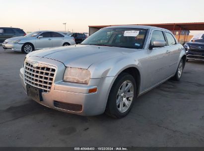 Lot #3035085858 2006 CHRYSLER 300