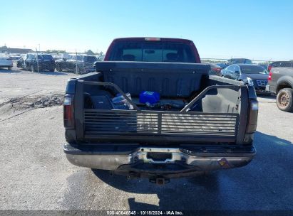 Lot #3053064574 2006 FORD F-250 LARIAT/XL/XLT