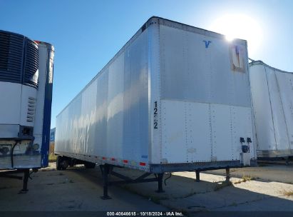 Lot #2992830058 2006 VANGUARD NATIONAL TRAILER SEMI TRAILER