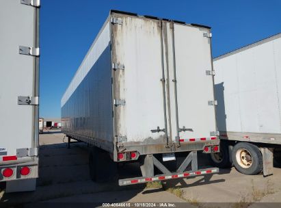 Lot #2992830058 2006 VANGUARD NATIONAL TRAILER SEMI TRAILER