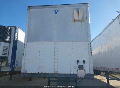 Lot #2992830058 2006 VANGUARD NATIONAL TRAILER SEMI TRAILER