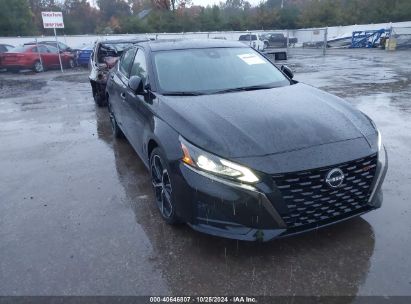 Lot #2997774302 2024 NISSAN ALTIMA SR INTELLIGENT AWD